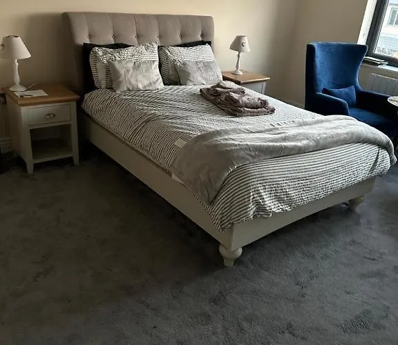 1 Luxurious In Family Κιλάρνεϊ