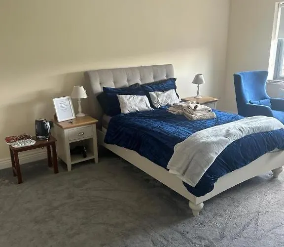 1 Luxurious In Family Δωμάτια σε οικογενειακή κατοικία