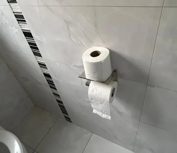 1 Luxurious In Family Δωμάτια σε οικογενειακή κατοικία