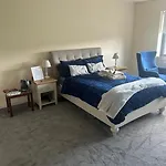 1 Luxurious In Family Quarto em Acomodações Particulares