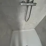 1 Luxurious In Family Quarto em Acomodações Particulares