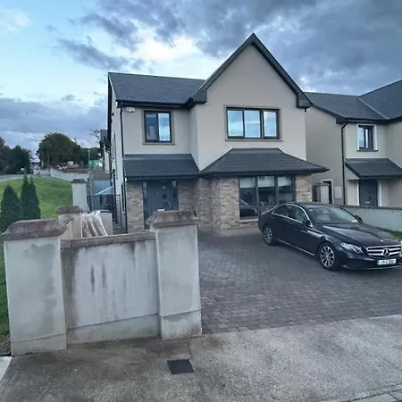 Ubytování v soukromí 1 Luxurious In Family *